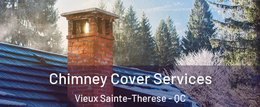  Chimney Cover Services Vieux Sainte-Therese - QC