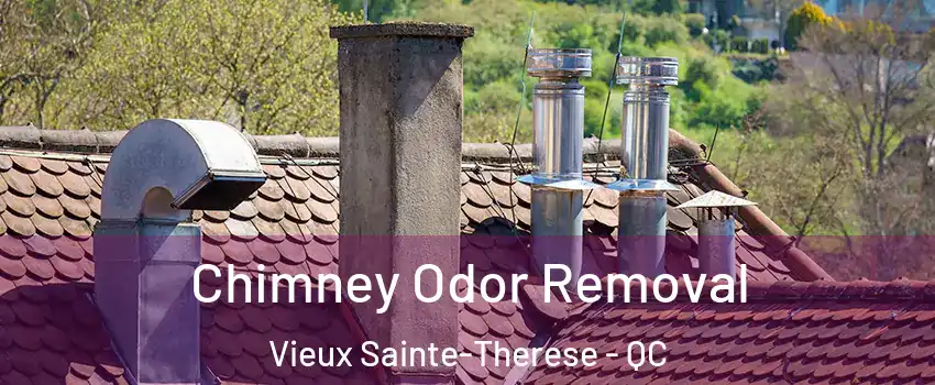  Chimney Odor Removal Vieux Sainte-Therese - QC