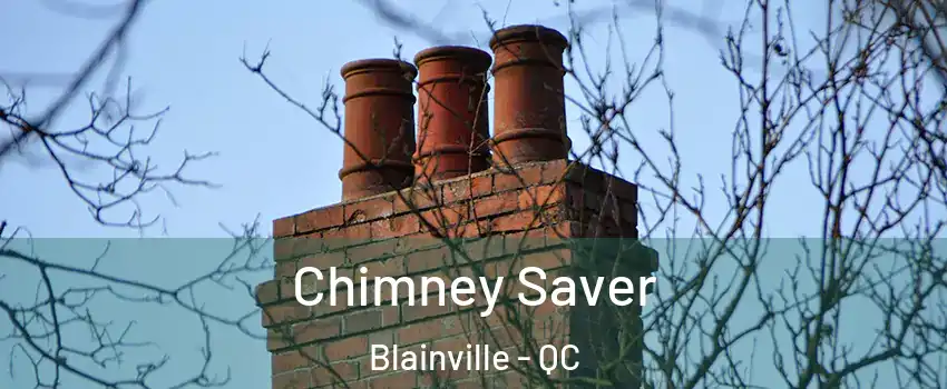 Chimney Saver Blainville - QC