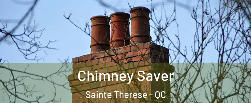  Chimney Saver Sainte Therese - QC