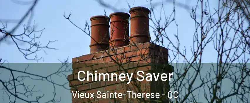Chimney Saver Vieux Sainte-Therese - QC