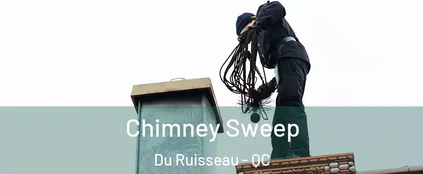  Chimney Sweep Du Ruisseau - QC