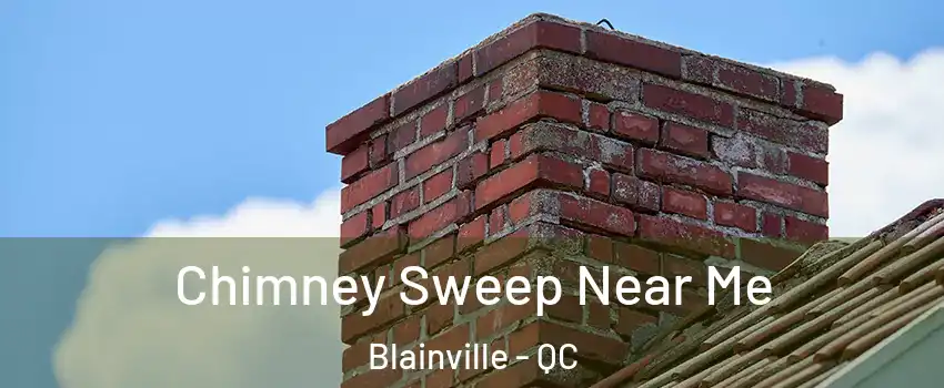  Chimney Sweep Near Me Blainville - QC