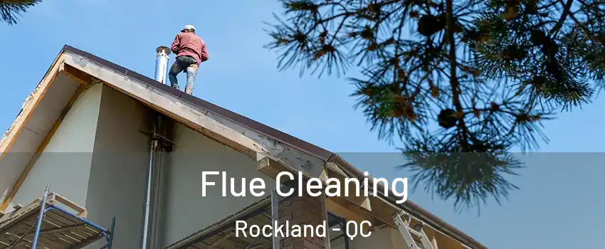  Flue Cleaning Rockland - QC