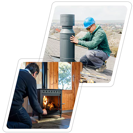 Remove Chimney Odor in Sainte-Therese, QC