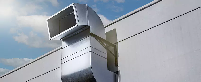 Trusted Air Duct Cleaning Company in Sainte Therese, Quebec