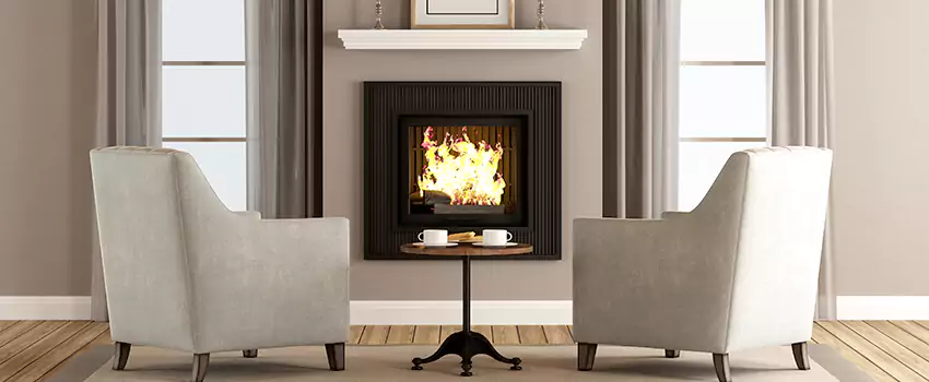 Astria Vent Free Gas Fireplaces Installation in Sainte Therese, QC