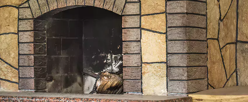 Damaged Brick Fireplace Replacements Services in Sainte Therese, QC