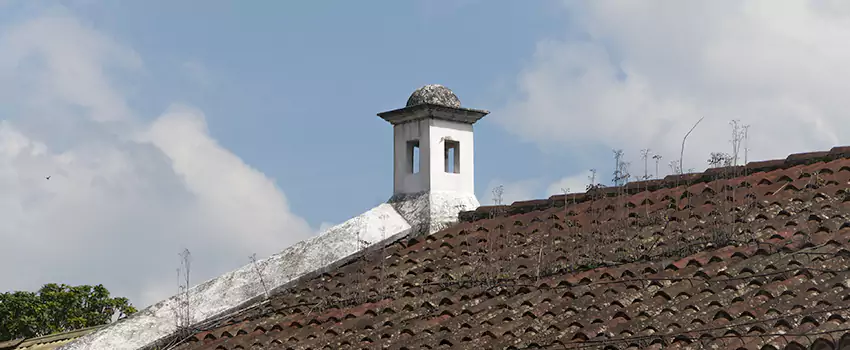 Chimney Air Vent Repair in Sainte Therese, QC