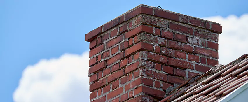 Chimney Fireplace Ash Dump Cleaning in Sainte Therese, QC