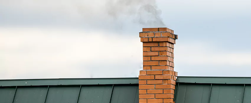 Clean Blocked Chimney in Sainte Therese, Quebec