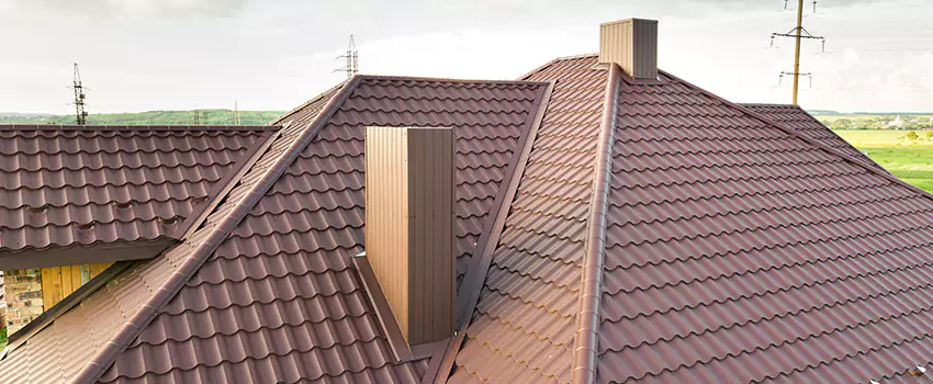 Chimney Creosote Cleaning in Sainte Therese, QC