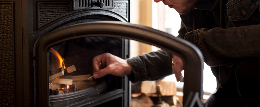 Residential Chimney Flashing Restoration in Sainte Therese, QC
