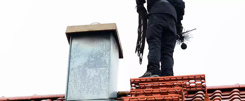 Chimney Inspection Levels in Sainte Therese, QC