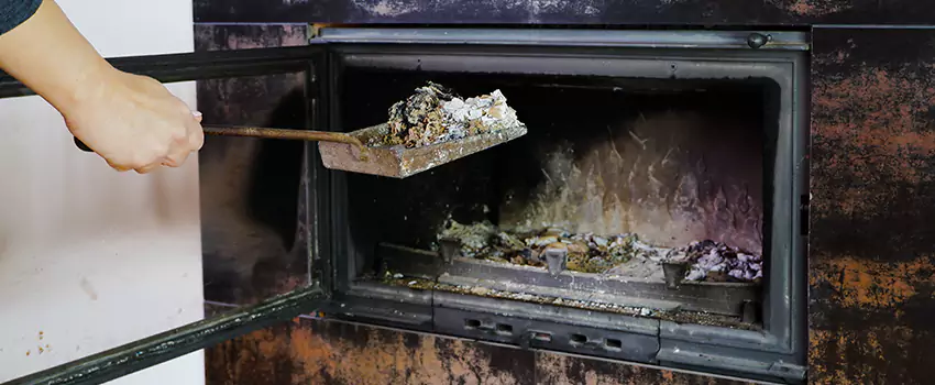 Wood Burning Chimney Odor Removal in Sainte Therese, Quebec