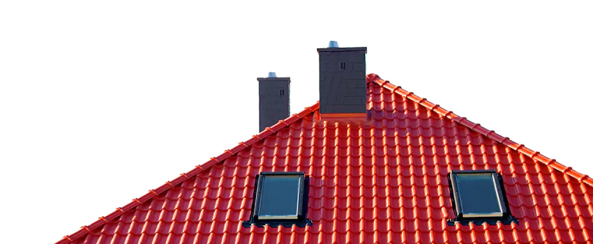 Chimney Pot Replacement in Sainte Therese, QC