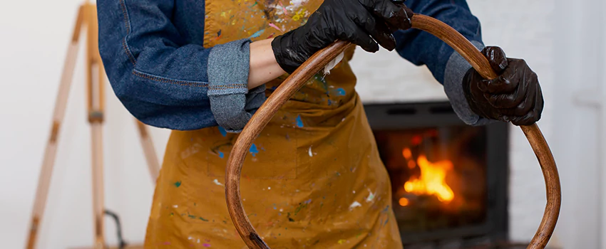 Chimney Saver Waterproofing Services in Sainte Therese, Quebec