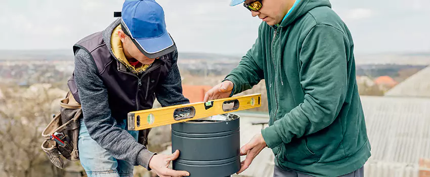 Chimney Service Company in Versant, Quebec