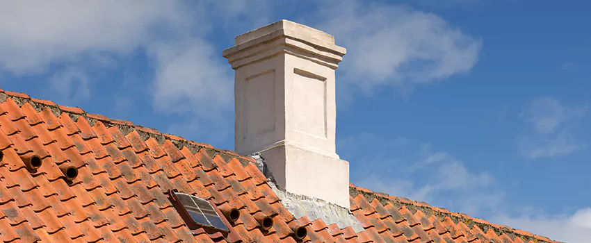 Chimney Sweep To Clear Creosote Buildup in Sainte Therese, QC