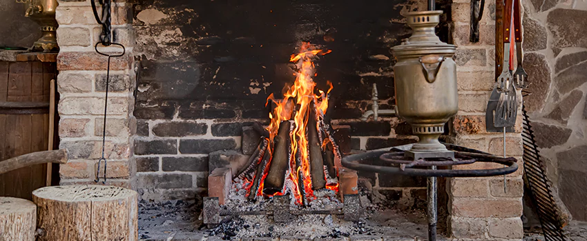 Traditional Fireplace Design Refurbishment Costs in Sainte Therese, Quebec