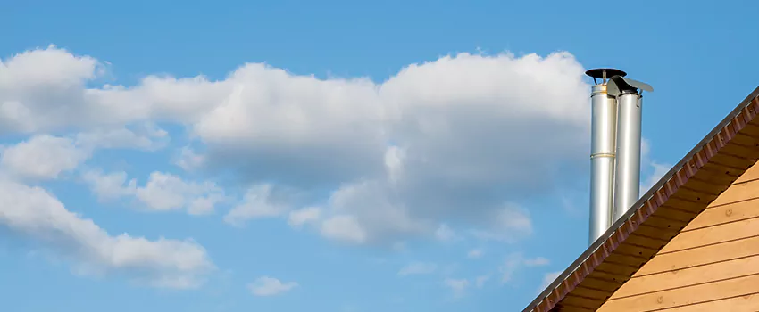 Diagnosing Commercial Chimney Problems in Sainte Therese, QC