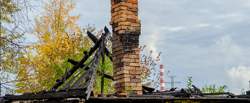 Broken Chimney Bricks Repair Services in Sainte Therese, QC