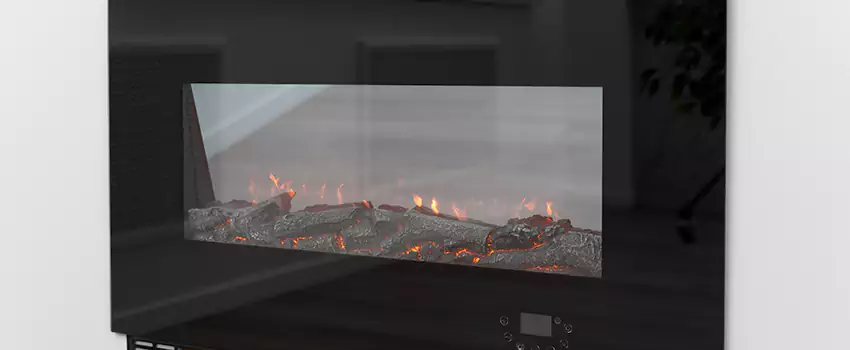 Dimplex Fireplace Installation and Repair in Sainte Therese, QC