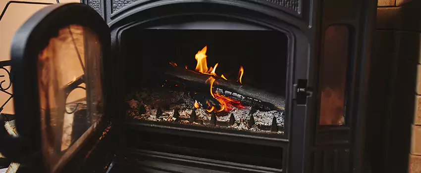 Advantages of Drolet Fireplaces in Sainte Therese, Quebec