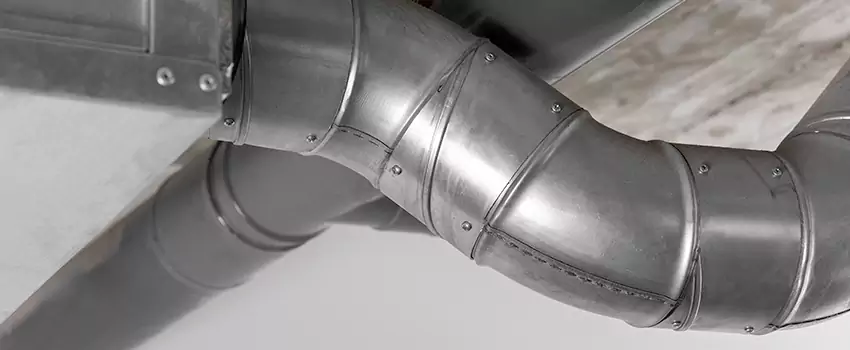 Benefits of Dryer Vent Inspection in Sainte Therese, QC