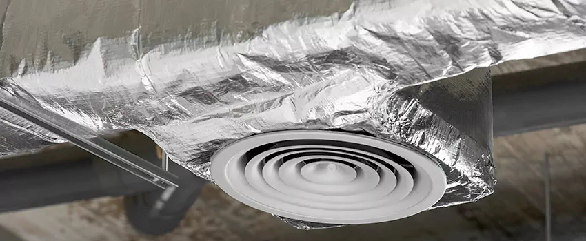 Duct Cleaning Specialists Near Me in Sainte-Therese 