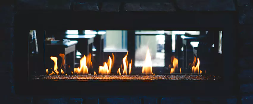 Electric Fireplace Ember Set Enhancement Services in Sainte Therese, QC