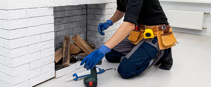 Ethanol Fireplace Installation Contractors in Sainte Therese, QC