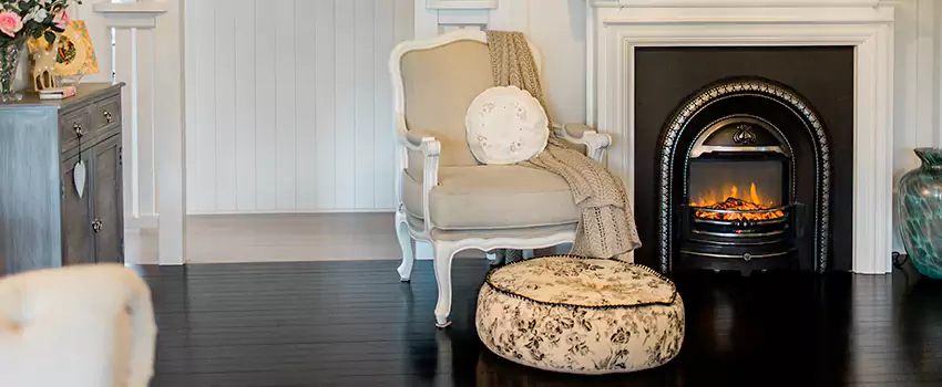 Gas to Wood-Burning Fireplace Conversion Services in Sainte Therese, Quebec