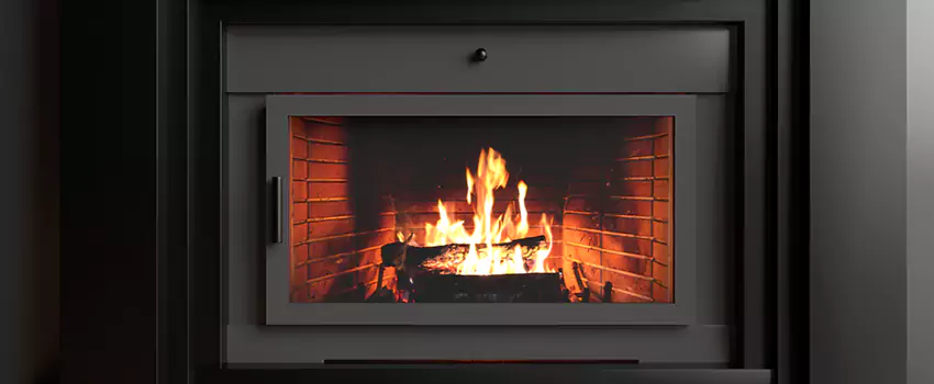 Custom Fireplace Crystals in Sainte Therese, Quebec