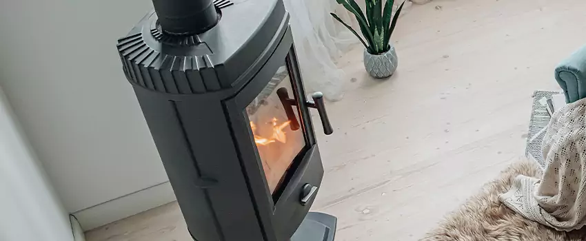 Gas Fireplace Door Handle Installation Services in Sainte Therese, Quebec