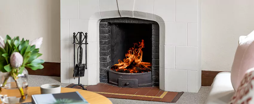 Wood Fireplace Refacing in Sainte Therese, QC