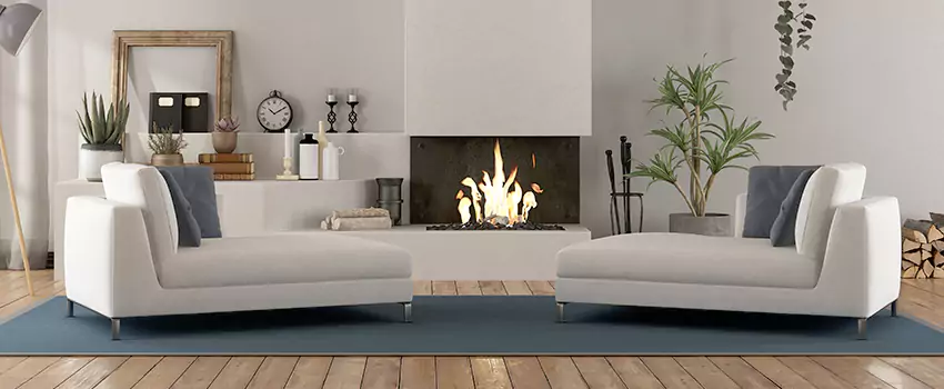 Welding Repairs For Fireplace Grate in Sainte Therese, QC