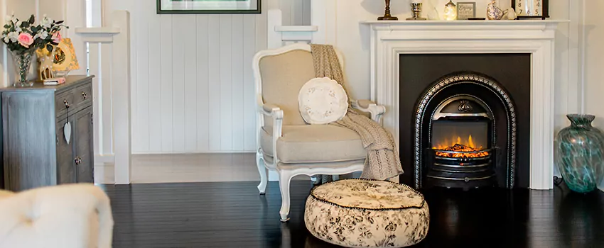 Pellet Fireplace Repair in Sainte Therese, Quebec