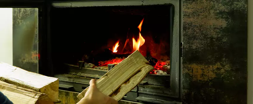 Wood-Burning Fireplace Smell Removal Services in Sainte Therese, Quebec