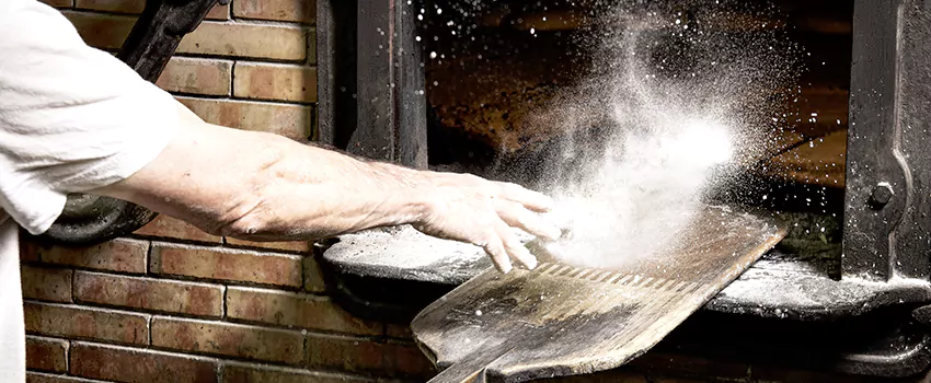 Smoke Chamber Safety Upgrades in Sainte Therese, Quebec