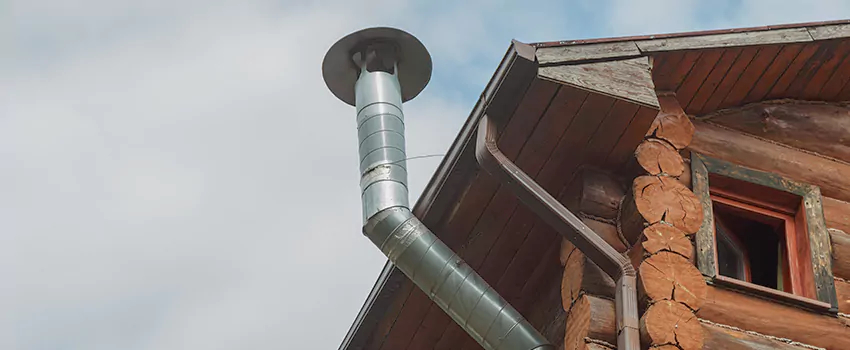 Flush Fireplace Vent Cleaning in Sainte Therese, QC