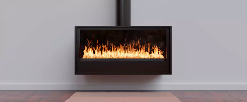 Affordable Floating Fireplace Repair And Installation Services in Sainte Therese, Quebec