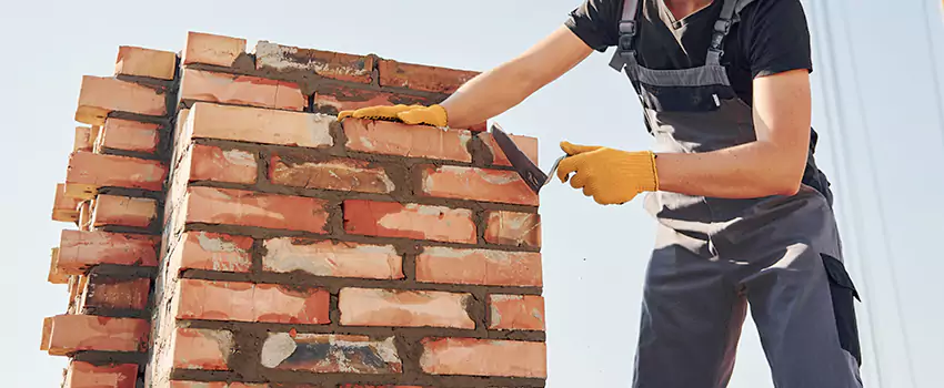 Flue Tiles Cracked Repair Services Near Me in Sainte Therese, Quebec