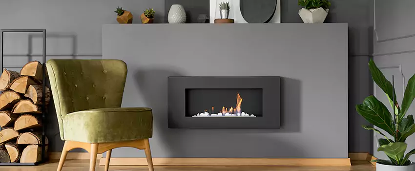 Fixes For Indoor Gas Fireplaces in Sainte Therese, Quebec