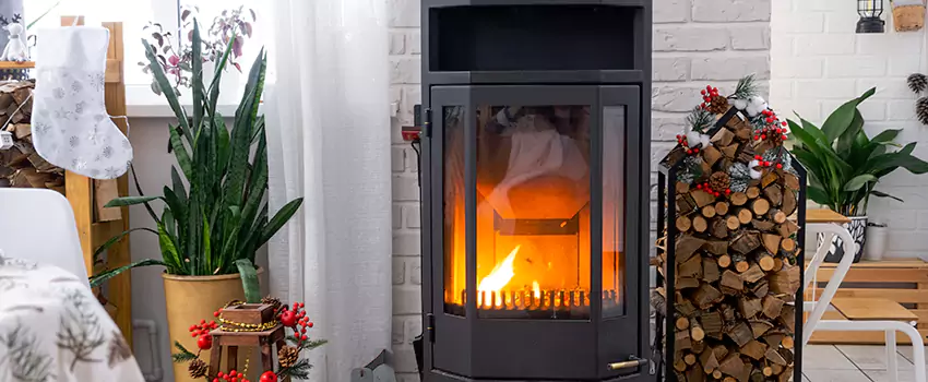 Benefits of Harman Stoves Fireplace in Sainte Therese, QC