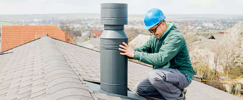Broken Chimney Repair and Replacement Services in Sainte Therese, Quebec