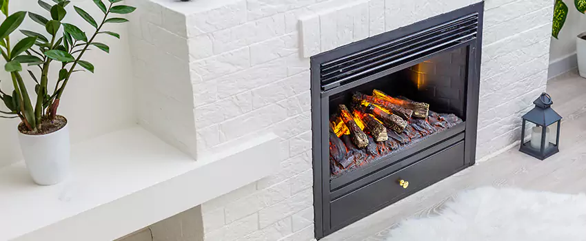 Majestic Lanai Outdoor Gas Fireplace Replacement in Sainte Therese, QC