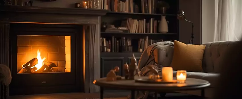 Ortal Wilderness Fireplace Repair And Maintenance in Sainte Therese, Quebec