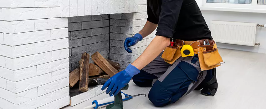 Cost of Pellet Fireplace Installation Services in Sainte Therese, Quebec