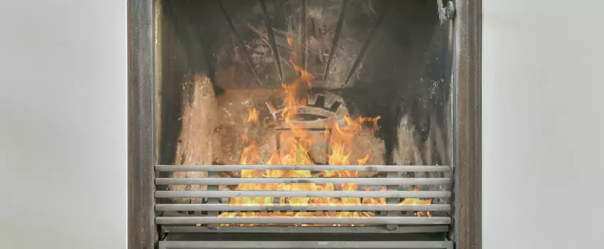 Regency Outdoor Fireplace Products Maintenance and Replacement Services in Sainte Therese, Quebec